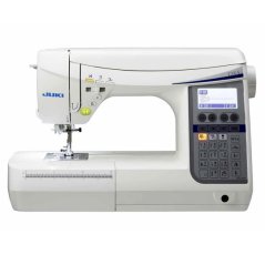 Juki HZL - DX5