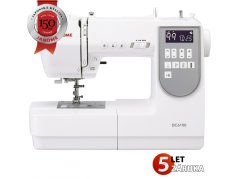 JANOME DC6100 + přídavný stolek