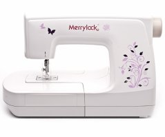 Zatkávací stroj SP1100 MERRYLOCK