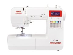 JANOME JUNO J100