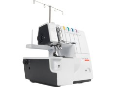 Bernette B42 coverlock