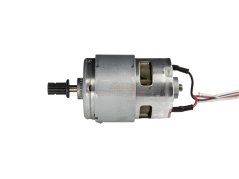 Motor pro PR 600 - 650