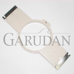 Rámeček pro SWF TRF 150mm (Š=14"=35,6cm)