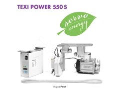 Motor TEXI POWER 550 S PREMIUM
