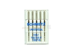 Jehly 130/705 H Nm100 Schmetz