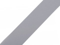 Páska reflexní šíře 30mm našívací - metráž