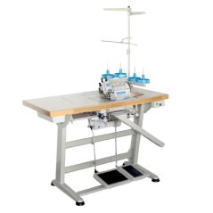 Overlock GARUDAN UHF9004-243-M14 (KOMPLET)