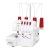 OVERLOCK M343D