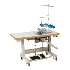 Overlock GARUDAN UHF9004-243-M14
