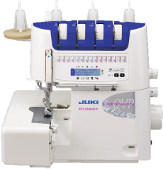 Juki MO-2000QVP