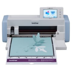 ScanNCut DX 1000