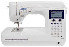 Juki HZL - F600 Exceed Quilt & Pro Special