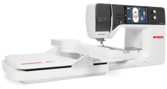 Bernina 790 PRO (včetně BSR)