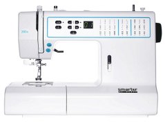 Pfaff Smarter 260 C
