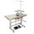 GARUDAN UHF9105-553-X16/AG (KOMPLET)