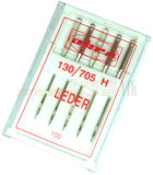 Jehly 130/705 H Nm100 LEDER Schmetz